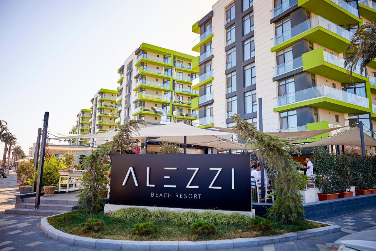 Cristalex Studio Aparthotel Pool & Spa Mamaia Nord Navodari Bagian luar foto